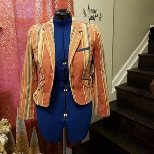 Women's jacket